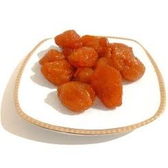 تصویر 2 از قیمت آلو بخارا خورشتی + خرید باور نکردنی